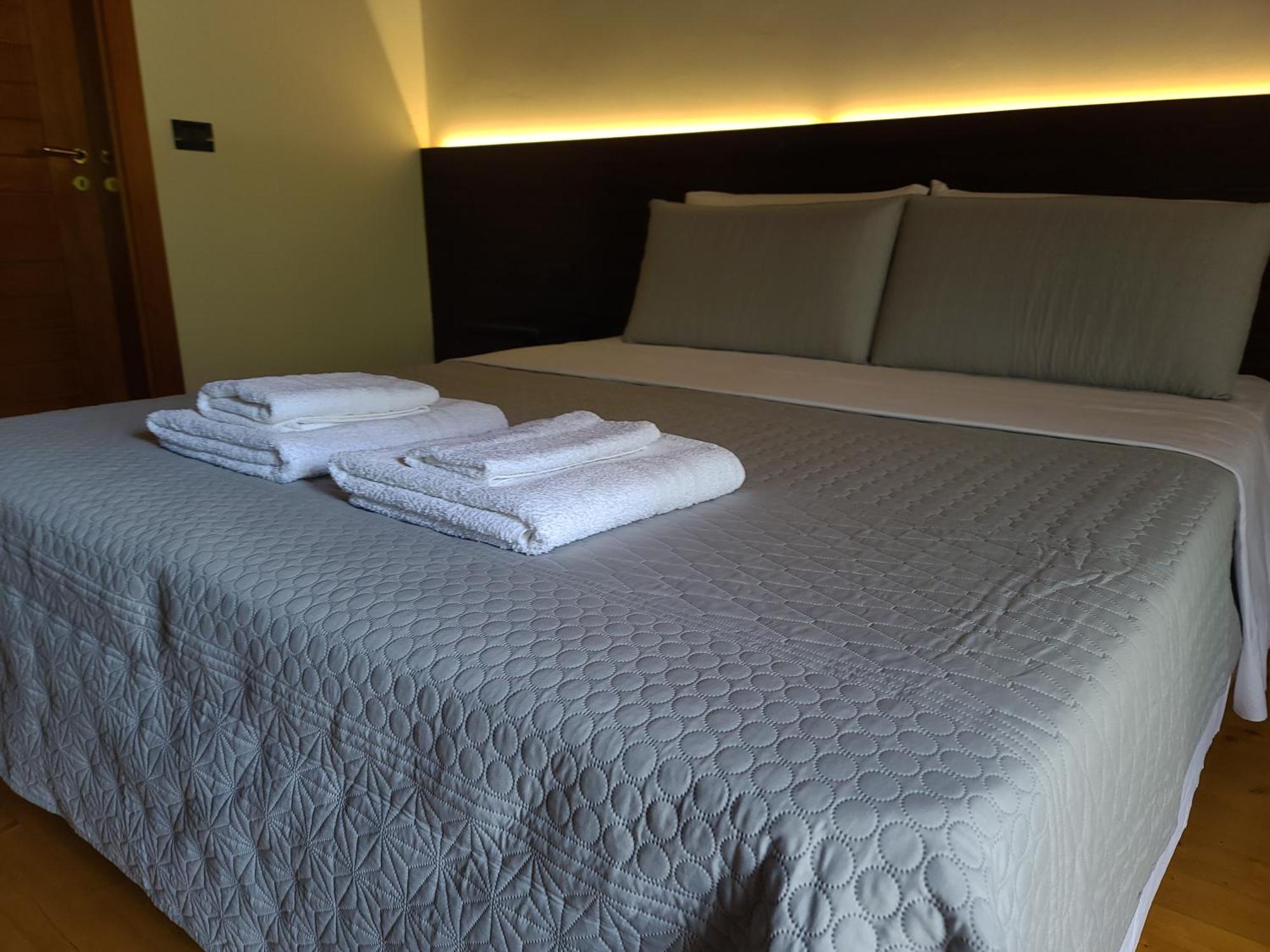 Villa Gjecaj Guesthouse And Restaurant Theth Luaran gambar